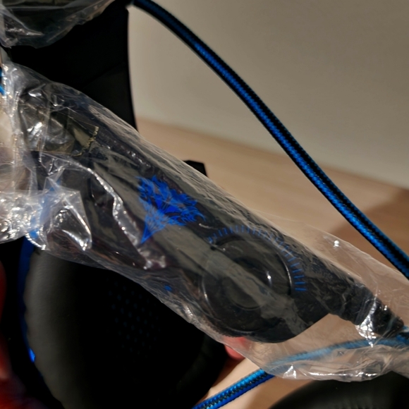 Bengoo pro gaming headset - Picture 4 of 9